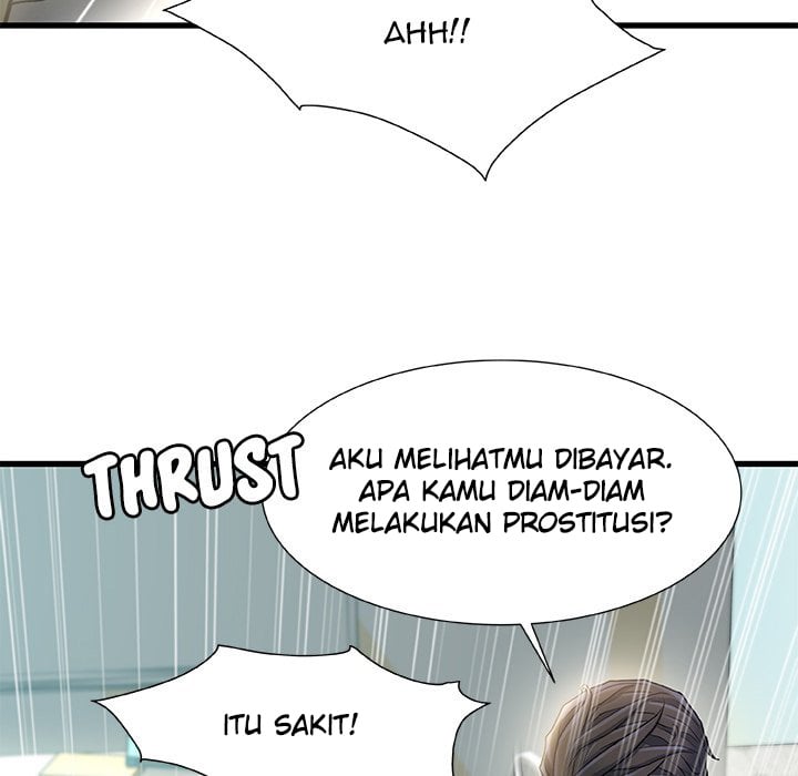 Achilles Heel - Chapter 26 105