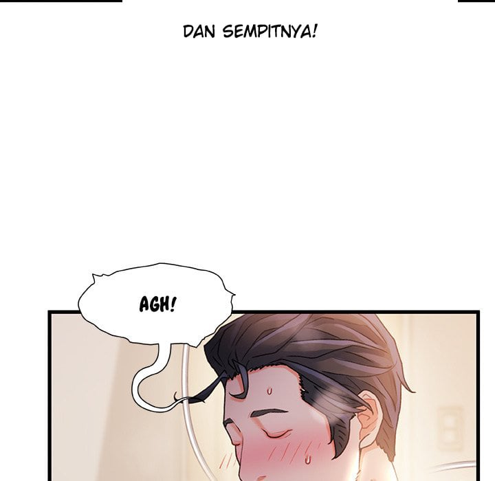 Achilles Heel - Chapter 26 36