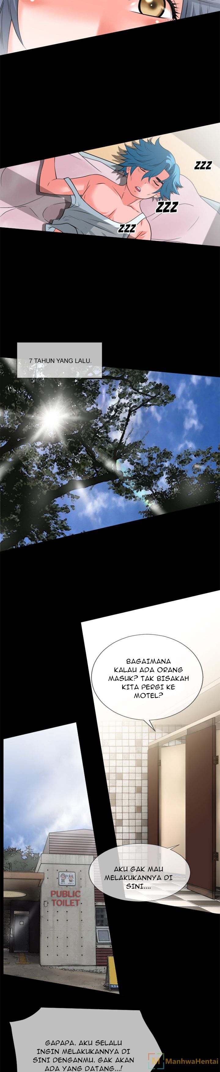 Beyond Imagination - Chapter 26 4