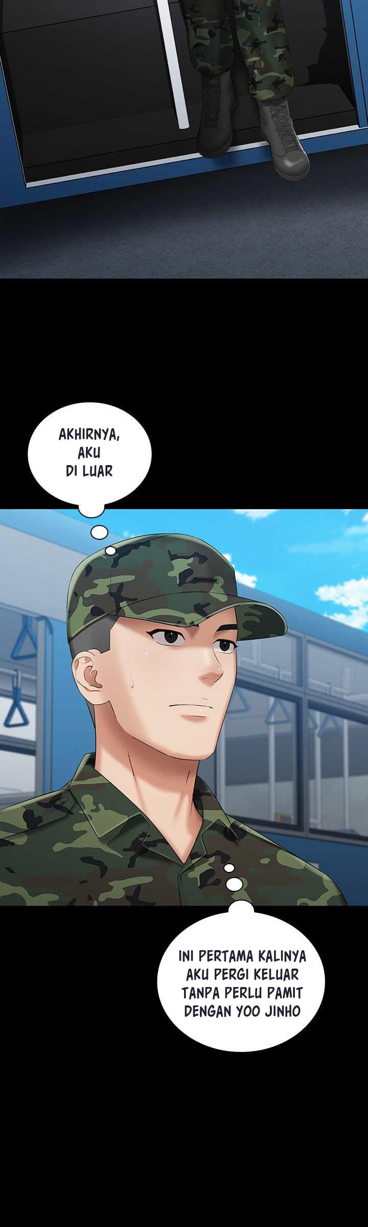 My Sisters Duty - Chapter 26 20
