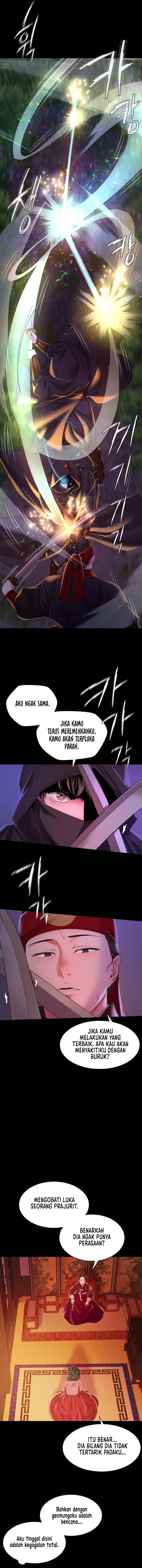 Madam - Chapter 26 12
