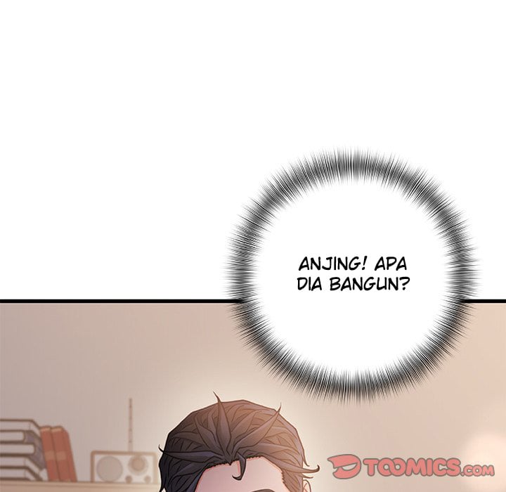 Achilles Heel - Chapter 26 17