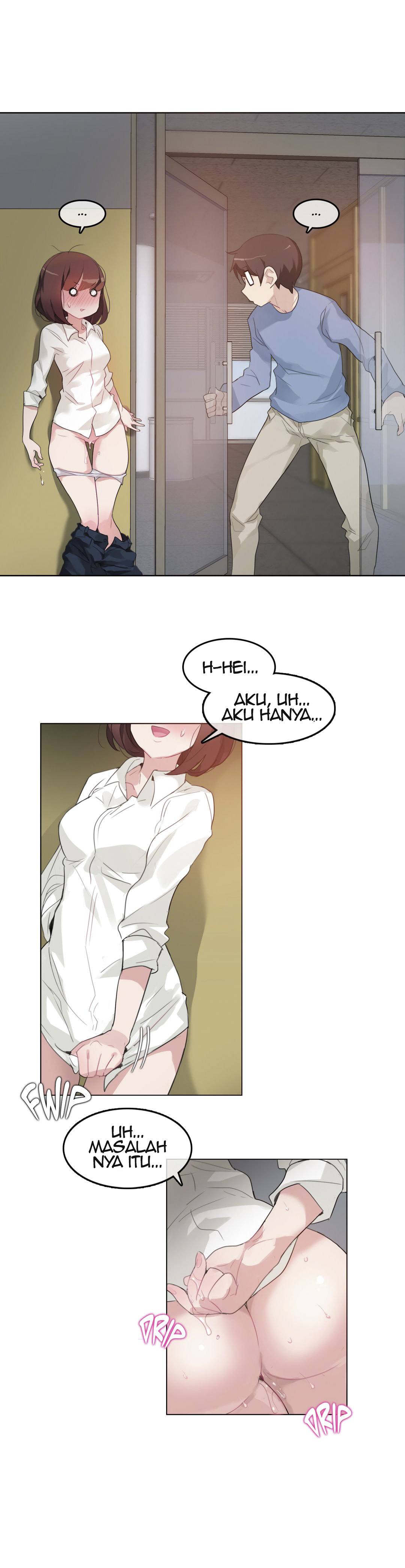 A Pervert&#8217;s Daily Life - Chapter 26 3