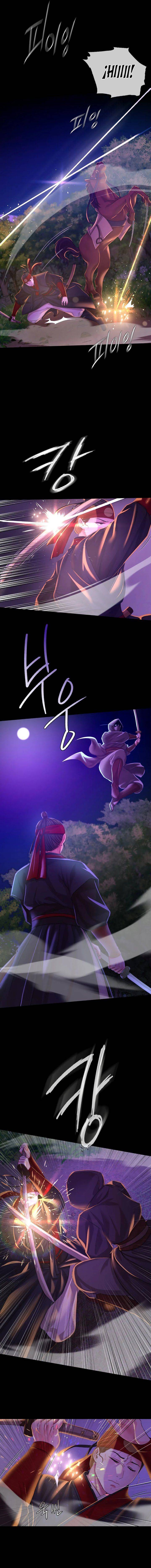 Madam - Chapter 26 11