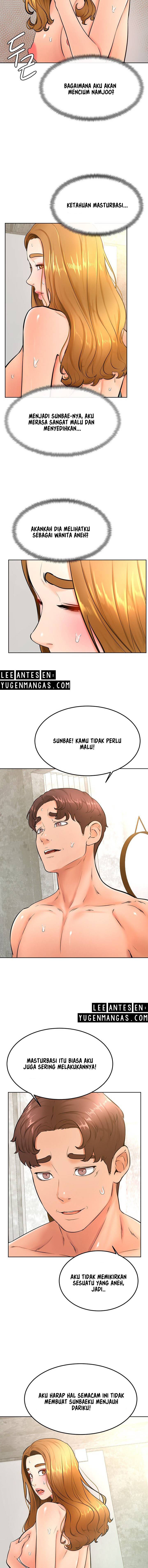 Cheer Up, Namjoo - Chapter 26 5