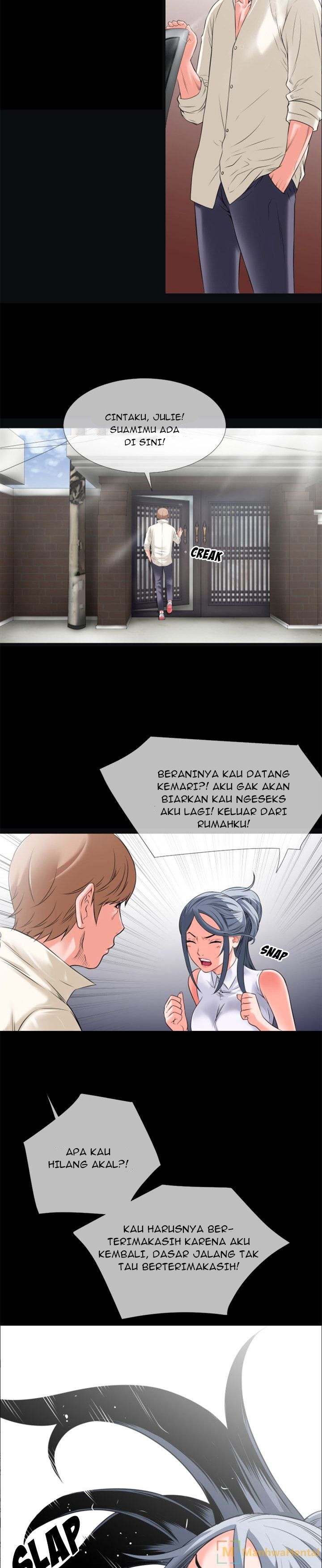 Beyond Imagination - Chapter 26 15
