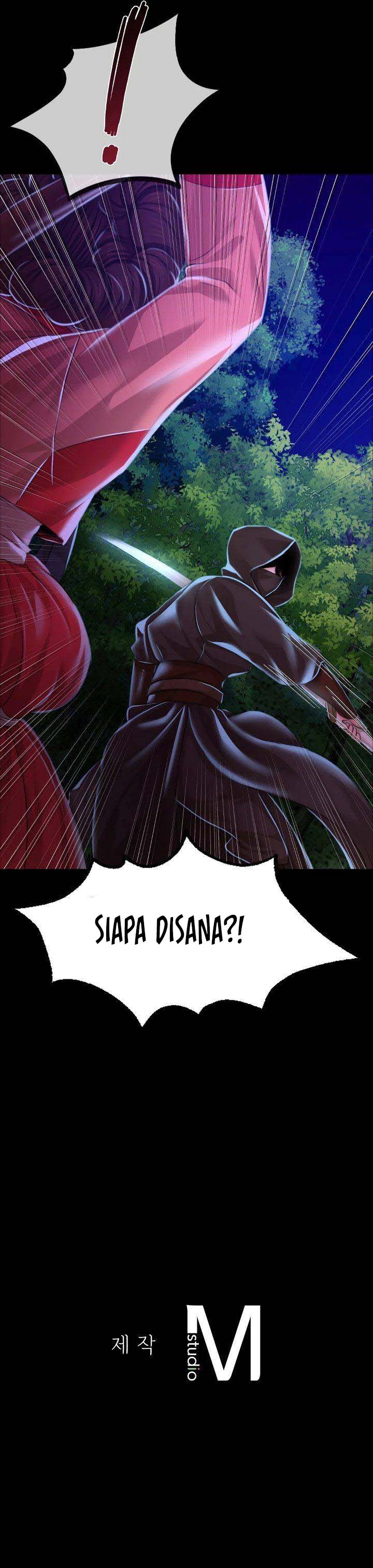 Madam - Chapter 26 16