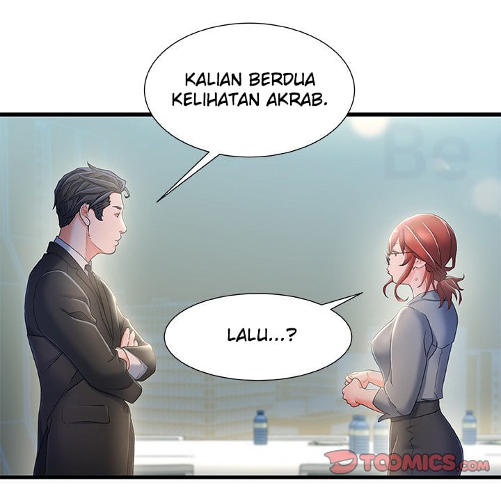 Achilles Heel - Chapter 26 77