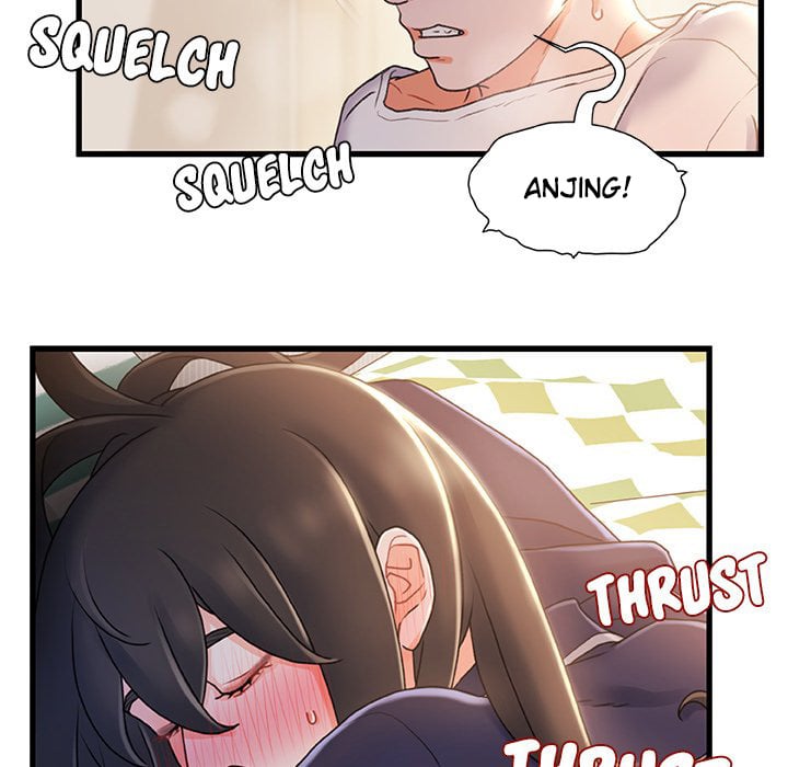 Achilles Heel - Chapter 26 37