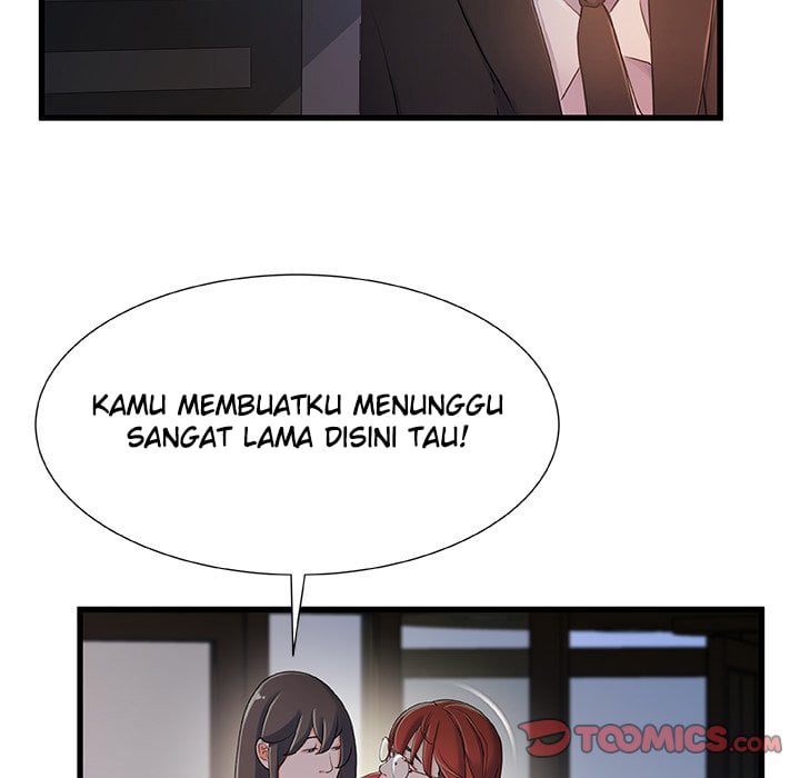 Achilles Heel - Chapter 26 56