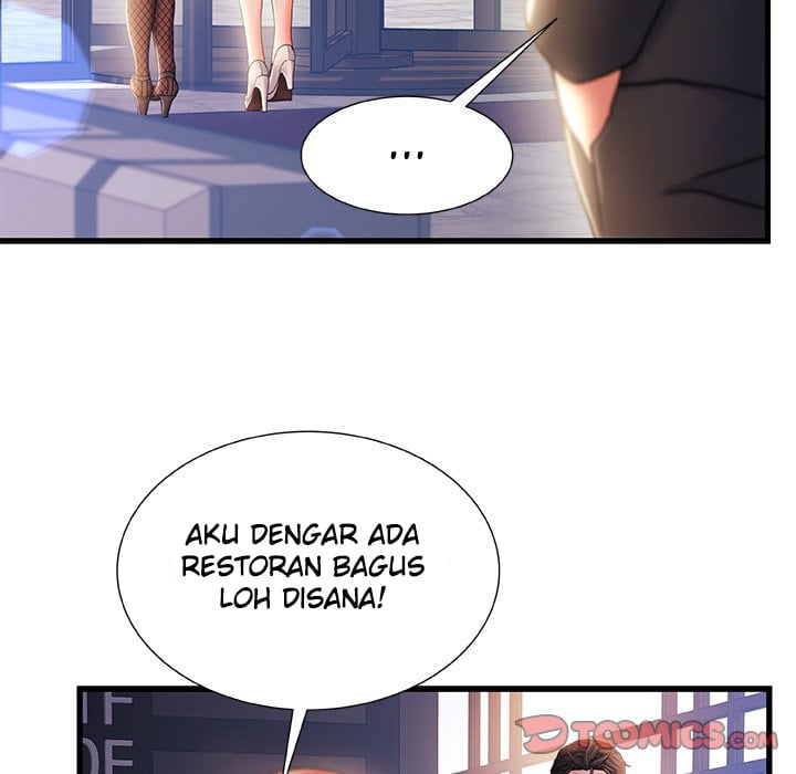 Achilles Heel - Chapter 26 59
