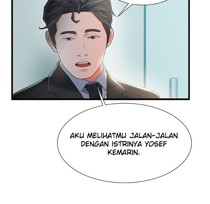 Achilles Heel - Chapter 26 76
