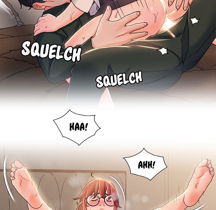 Achilles Heel - Chapter 26 63