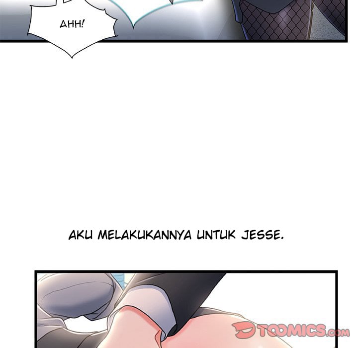 Achilles Heel - Chapter 26 89
