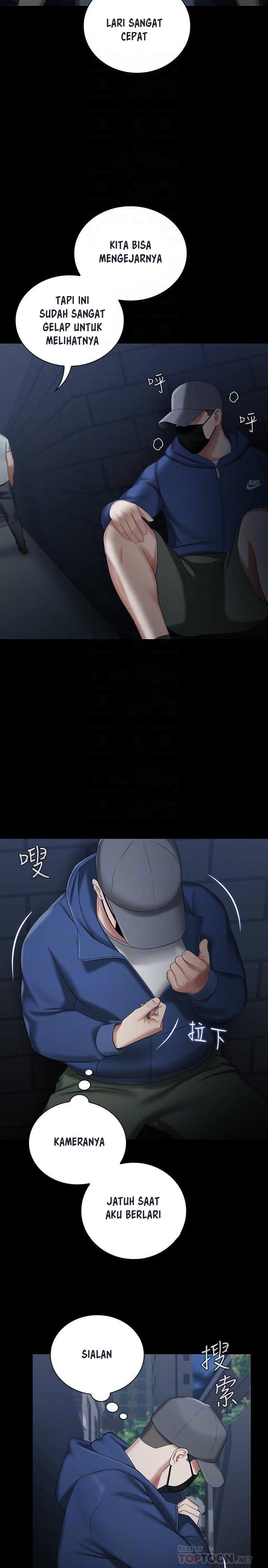 My Sisters Duty - Chapter 26 11