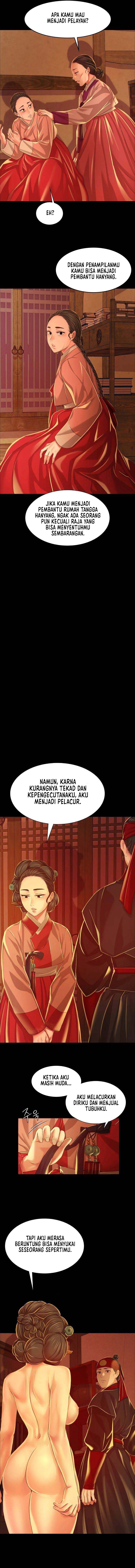 Madam - Chapter 26 9