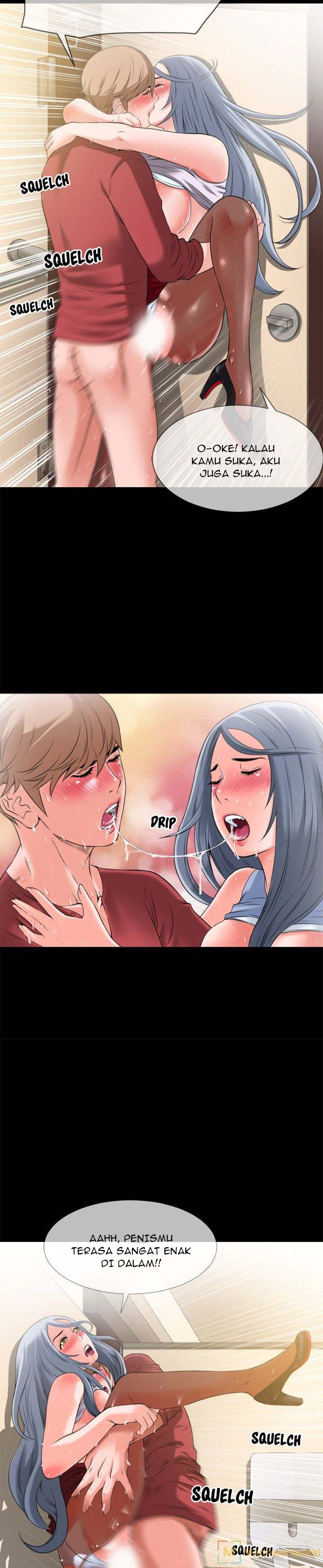 Beyond Imagination - Chapter 26 5