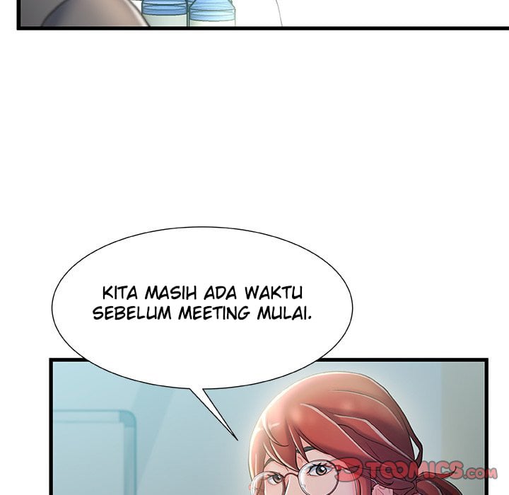 Achilles Heel - Chapter 26 74