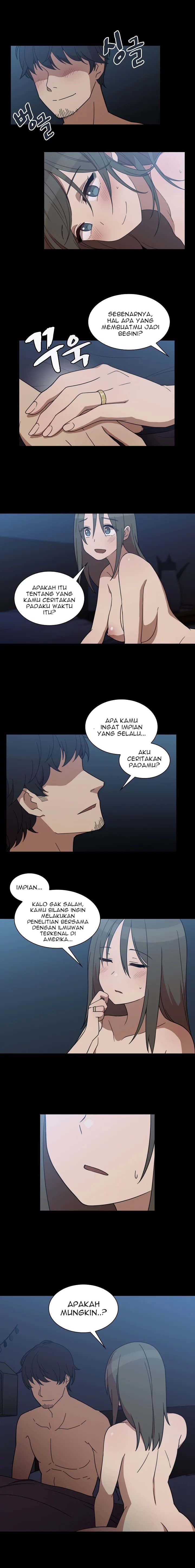 Close as Neighbors - Chapter 26 14
