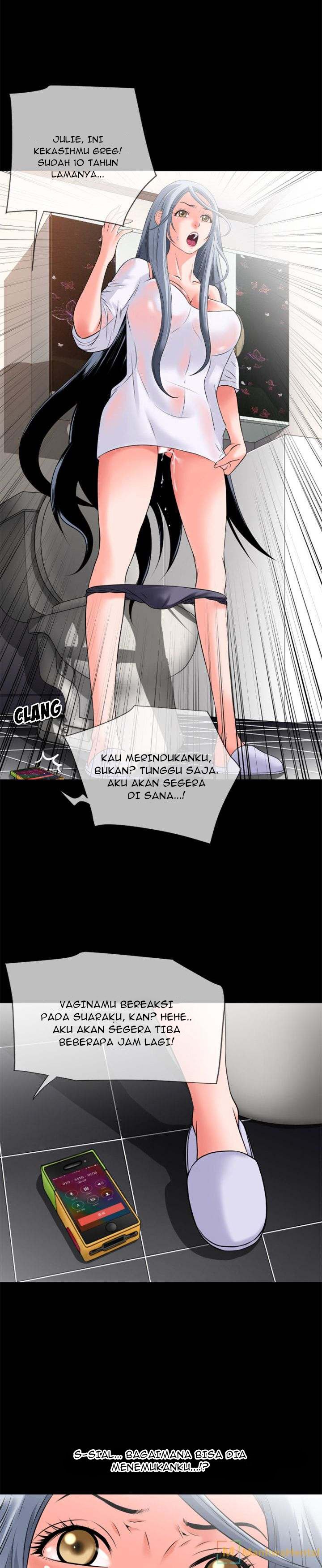 Beyond Imagination - Chapter 26 3