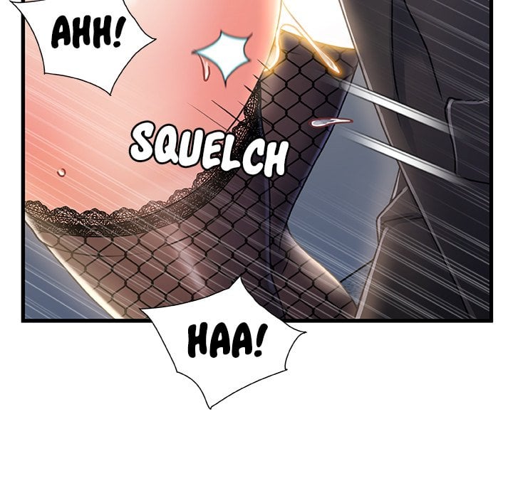 Achilles Heel - Chapter 26 112