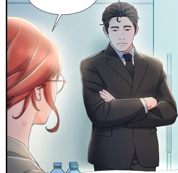 Achilles Heel - Chapter 26 73