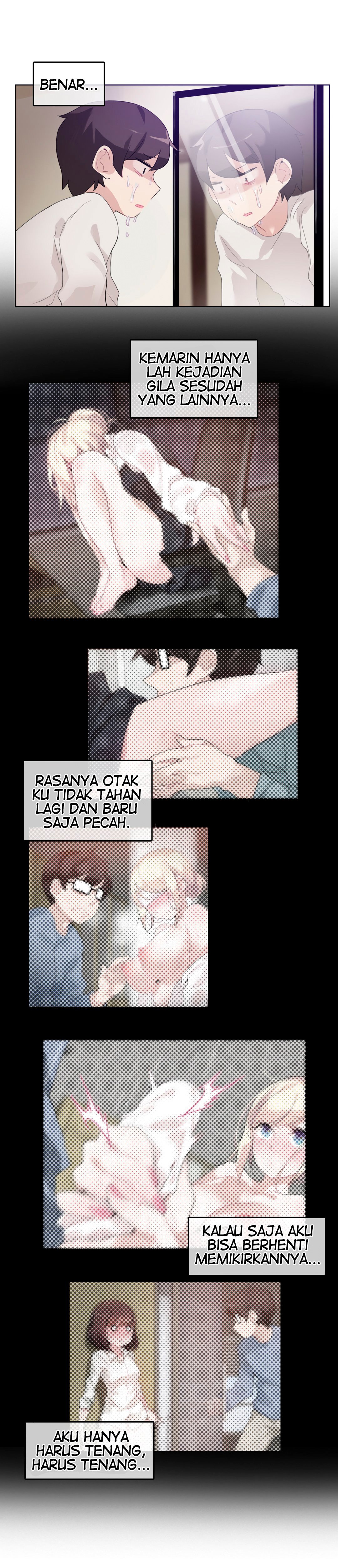 A Pervert&#8217;s Daily Life - Chapter 26 14