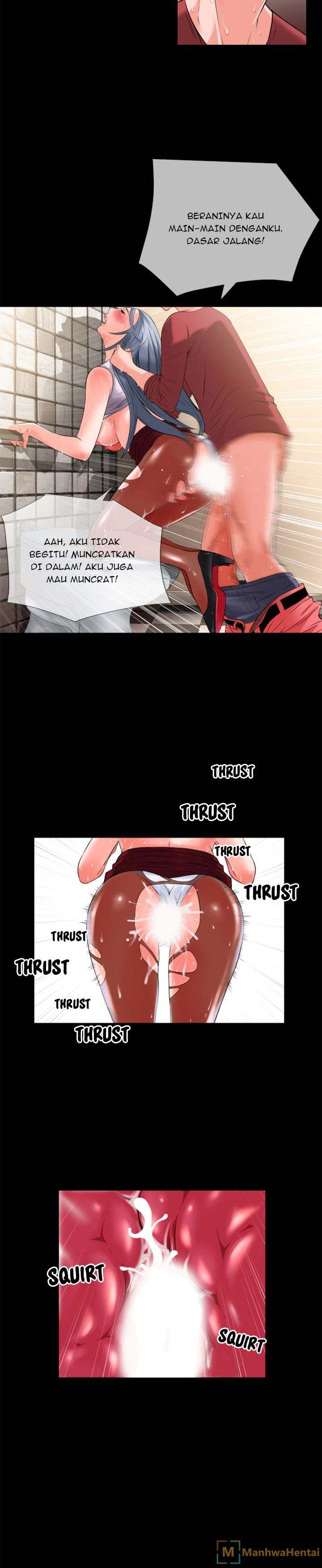 Beyond Imagination - Chapter 26 10