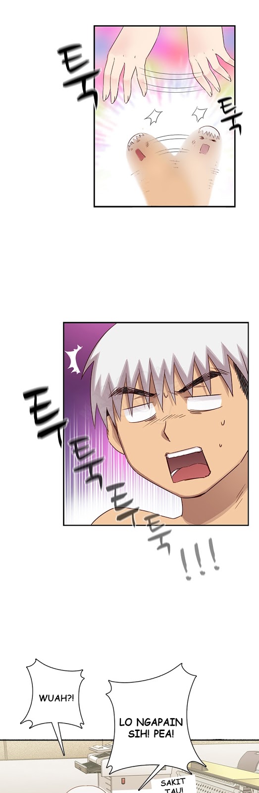 H-Campus - Chapter 26 5