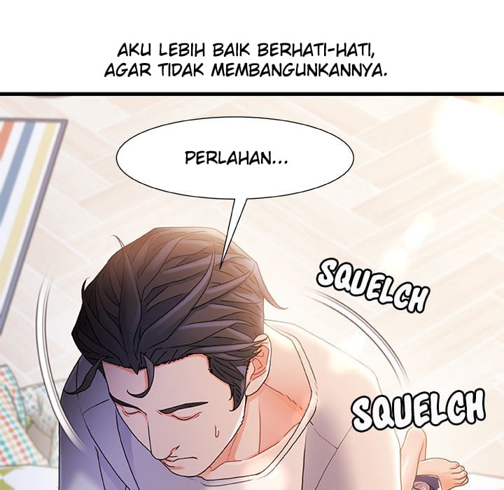 Achilles Heel - Chapter 26 25