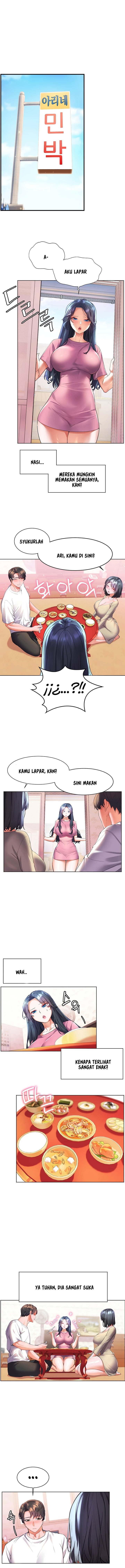 Childhood Bride - Chapter 26 13