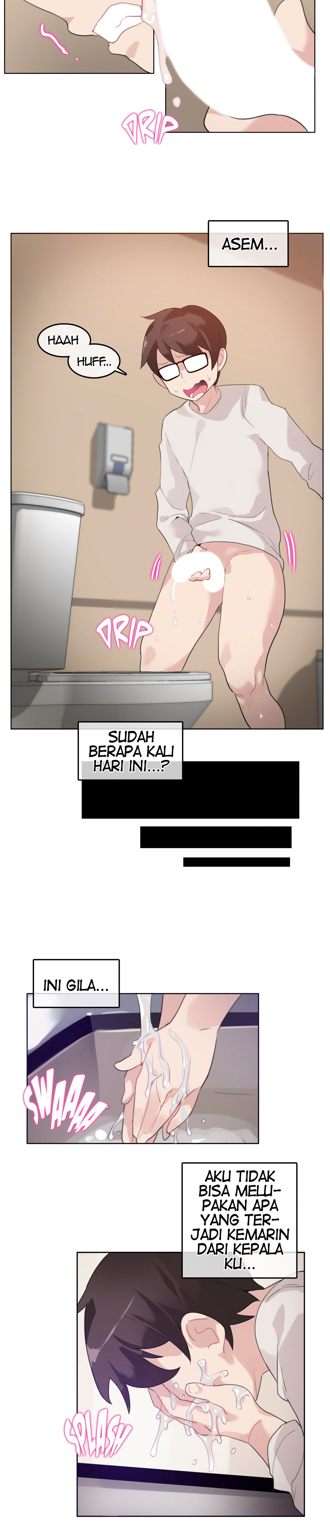 A Pervert&#8217;s Daily Life - Chapter 26 13