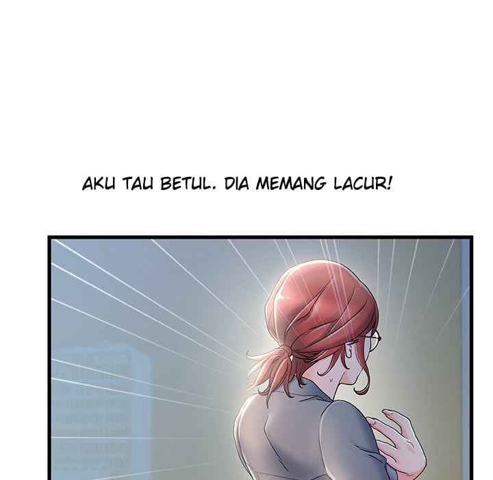 Achilles Heel - Chapter 26 84