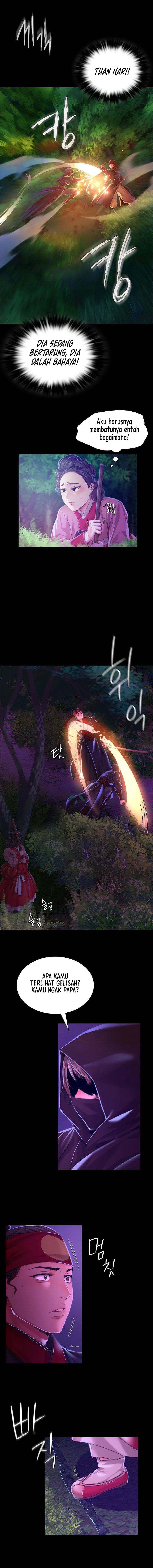 Madam - Chapter 26 15
