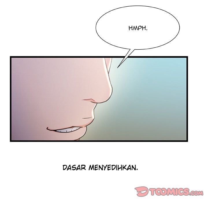 Achilles Heel - Chapter 26 83