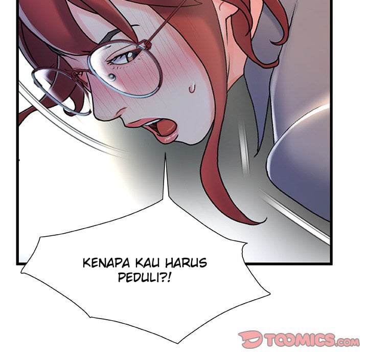 Achilles Heel - Chapter 26 110
