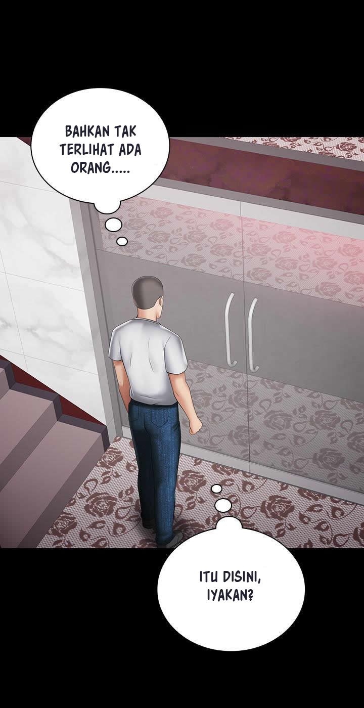 My Sisters Duty - Chapter 26 28
