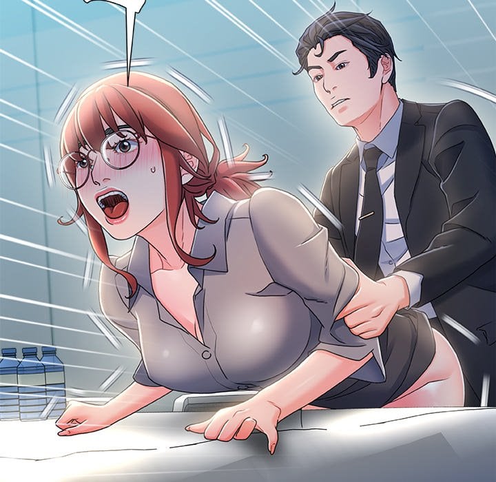 Achilles Heel - Chapter 26 93