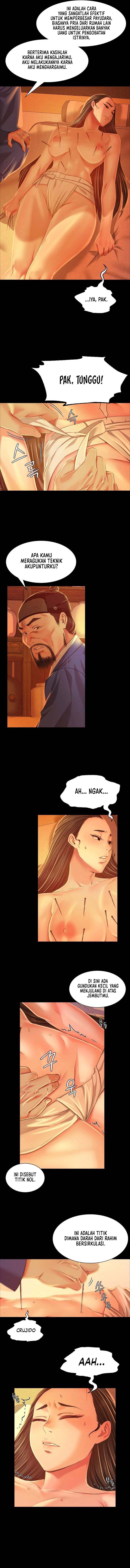 Madam - Chapter 26 6