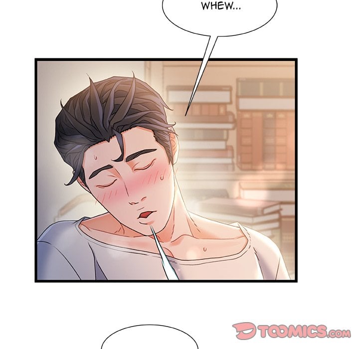 Achilles Heel - Chapter 26 41
