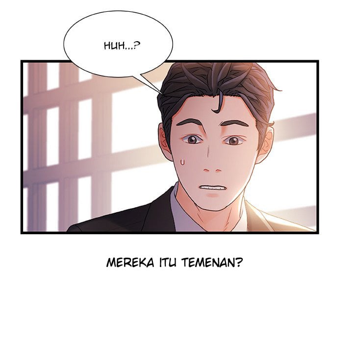 Achilles Heel - Chapter 26 61