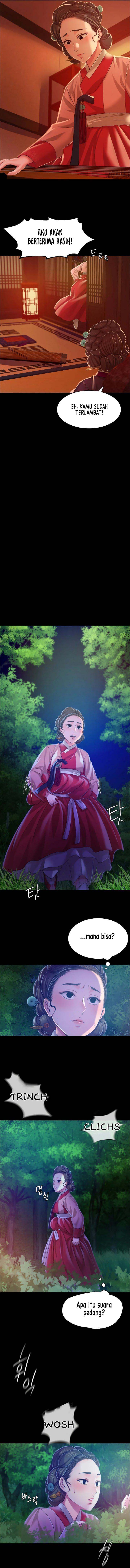 Madam - Chapter 26 14