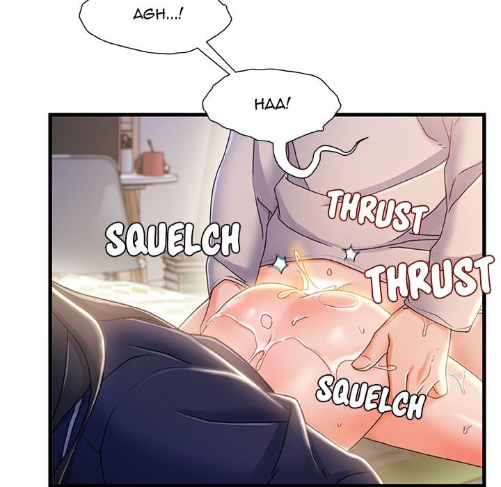 Achilles Heel - Chapter 26 33