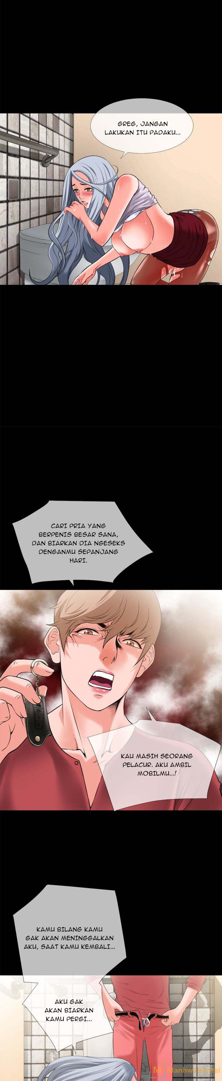 Beyond Imagination - Chapter 26 12