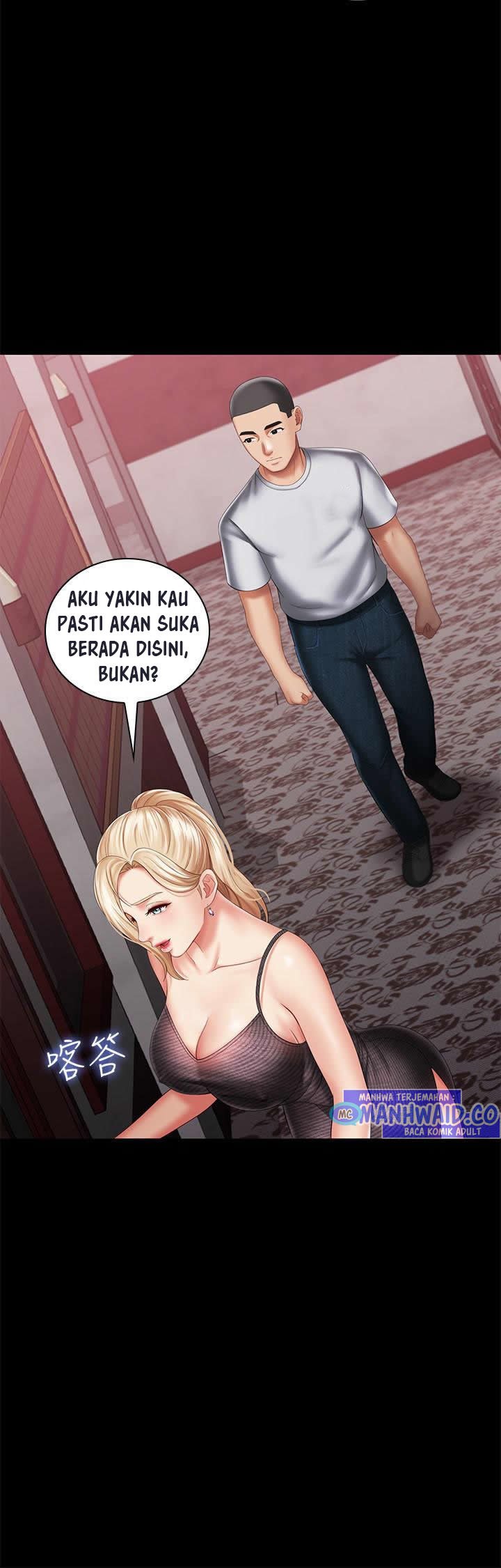 My Sisters Duty - Chapter 26 31