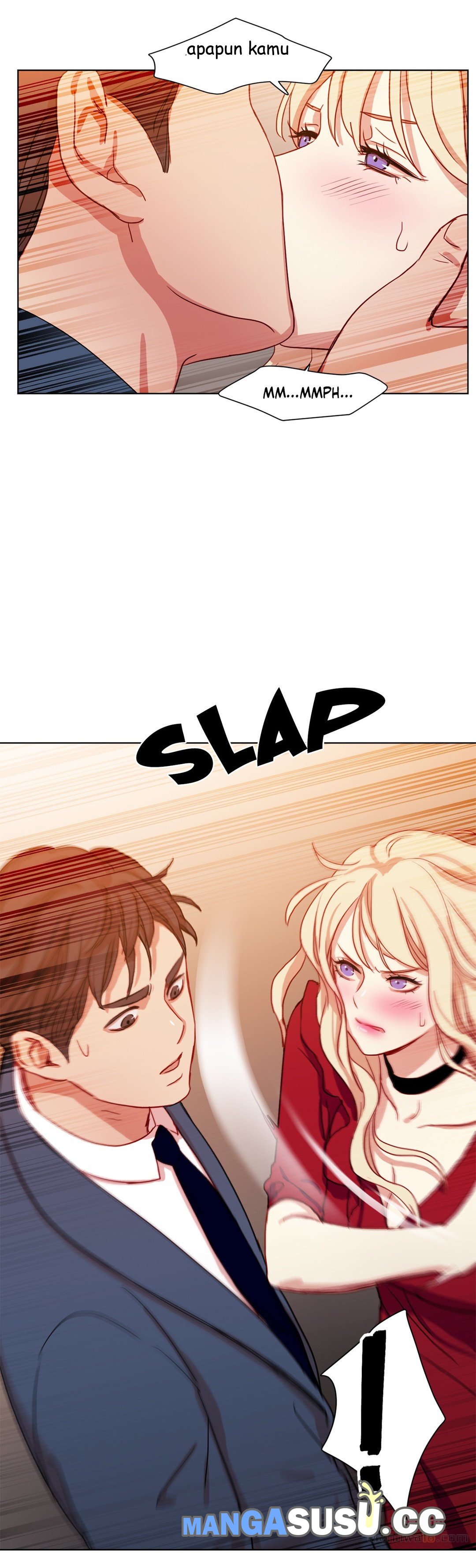 Narae&#8217;s Fantasy - Chapter 26 26