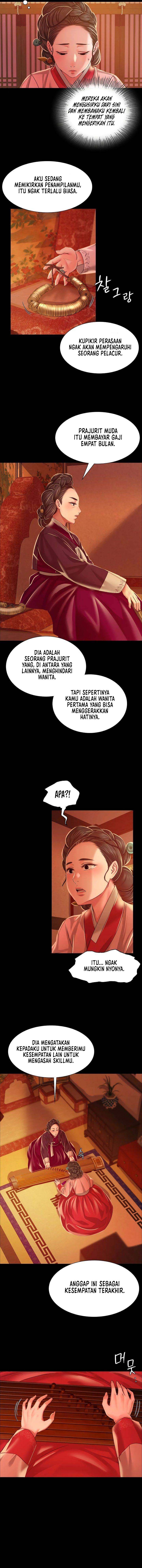 Madam - Chapter 26 13