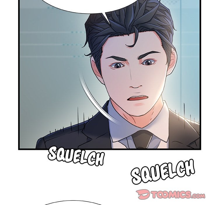 Achilles Heel - Chapter 26 116