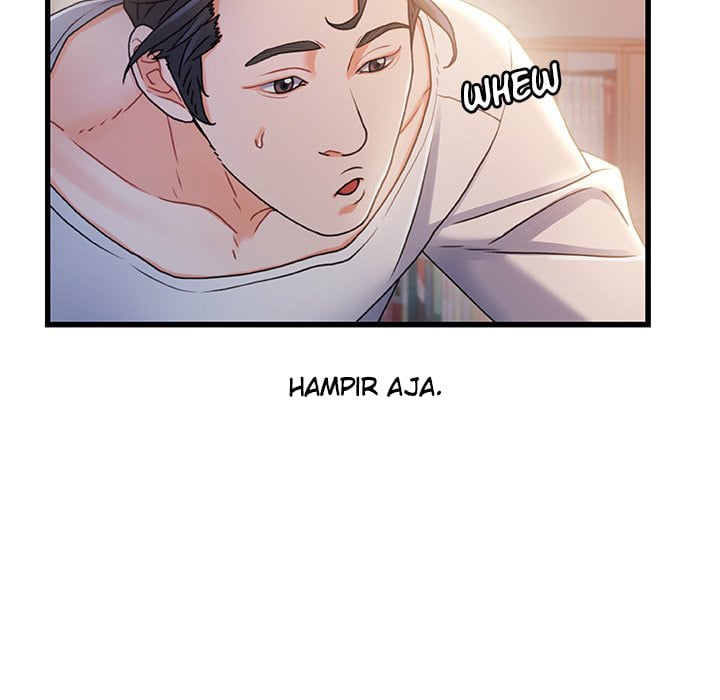 Achilles Heel - Chapter 26 24