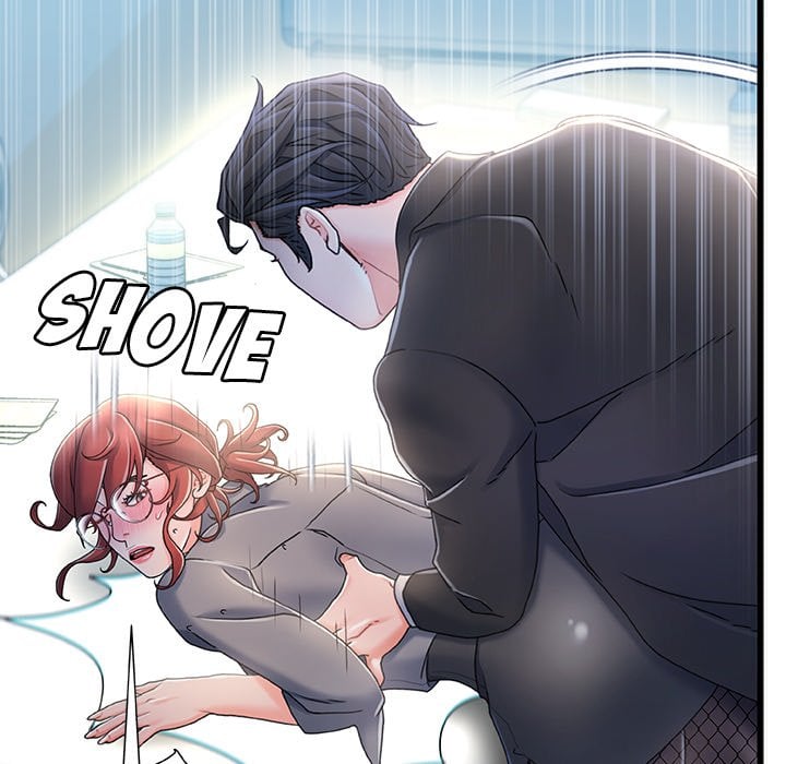 Achilles Heel - Chapter 26 88